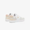 Γυναικεία δερμάτινα Sneakers T-Clip Set Γυναικεία δερμάτινα Sneakers T-Clip Set