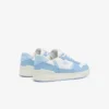 Γυναικεία δερμάτινα Sneakers T-Clip Set Γυναικεία δερμάτινα Sneakers T-Clip Set