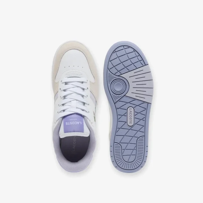 Γυναικεία δερμάτινα Sneakers T-Clip Set Γυναικεία δερμάτινα Sneakers T-Clip Set
