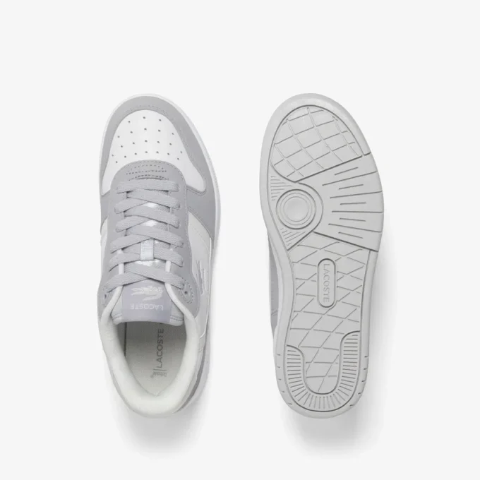 Γυναικεία δερμάτινα Sneakers T-Clip Set Γυναικεία δερμάτινα Sneakers T-Clip Set