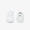 Γυναικεία δερμάτινα Sneakers T-Clip Set Γυναικεία δερμάτινα Sneakers T-Clip Set
