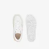 Γυναικεία δερμάτινα Sneakers T-Clip Set Γυναικεία δερμάτινα Sneakers T-Clip Set