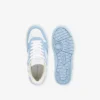 Γυναικεία δερμάτινα Sneakers T-Clip Set Γυναικεία δερμάτινα Sneakers T-Clip Set