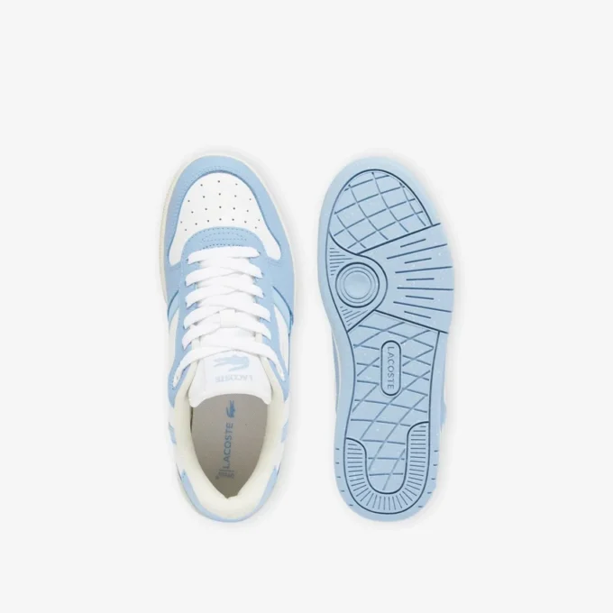 Γυναικεία δερμάτινα Sneakers T-Clip Set Γυναικεία δερμάτινα Sneakers T-Clip Set