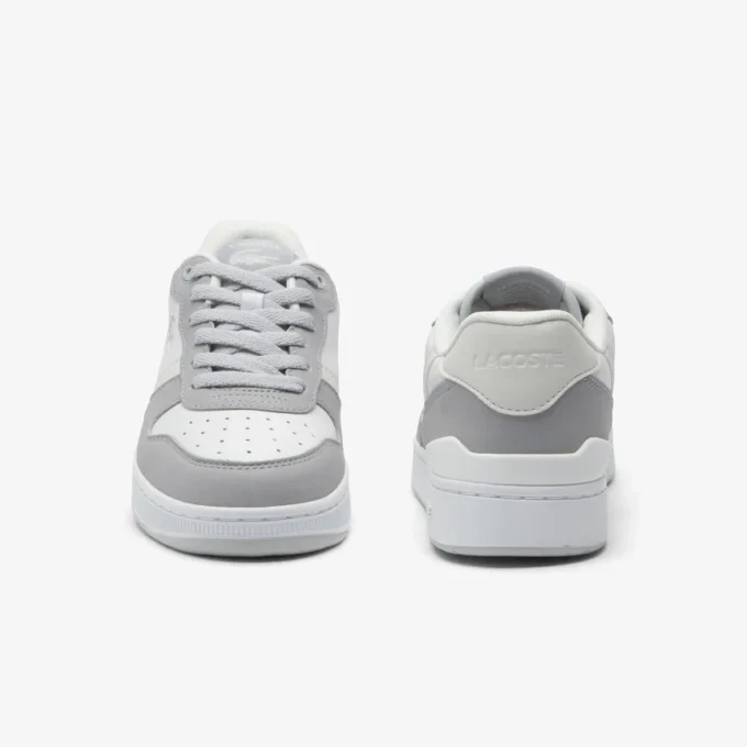Γυναικεία δερμάτινα Sneakers T-Clip Set Γυναικεία δερμάτινα Sneakers T-Clip Set