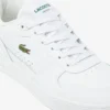 Γυναικεία δερμάτινα Sneakers T-Clip Set Γυναικεία δερμάτινα Sneakers T-Clip Set