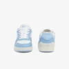 Γυναικεία δερμάτινα Sneakers T-Clip Set Γυναικεία δερμάτινα Sneakers T-Clip Set