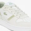 Γυναικεία δερμάτινα Sneakers T-Clip Set Γυναικεία δερμάτινα Sneakers T-Clip Set