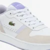 Γυναικεία δερμάτινα Sneakers T-Clip Set Γυναικεία δερμάτινα Sneakers T-Clip Set