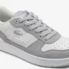 Γυναικεία δερμάτινα Sneakers T-Clip Set Γυναικεία δερμάτινα Sneakers T-Clip Set