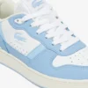 Γυναικεία δερμάτινα Sneakers T-Clip Set Γυναικεία δερμάτινα Sneakers T-Clip Set