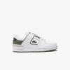 Γυναικεία δερμάτινα Sneakers της Court Cage Γυναικεία δερμάτινα Sneakers της Court Cage