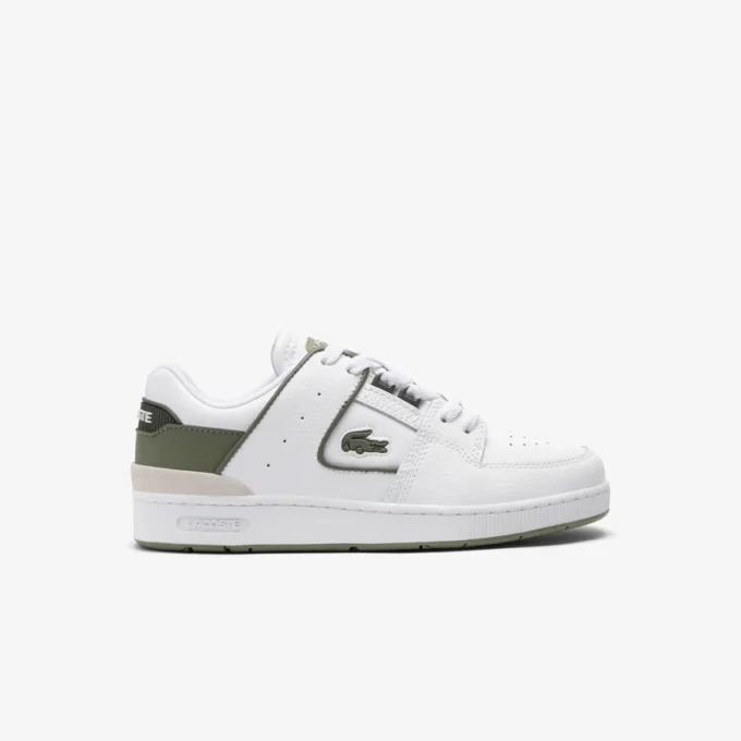 Γυναικεία δερμάτινα Sneakers της Court Cage Γυναικεία δερμάτινα Sneakers της Court Cage