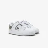 Γυναικεία δερμάτινα Sneakers της Court Cage Γυναικεία δερμάτινα Sneakers της Court Cage