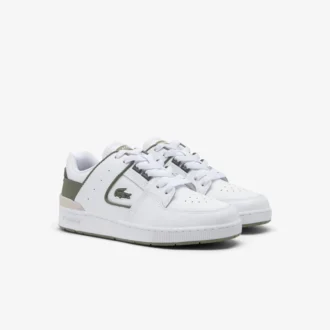 Γυναικεία δερμάτινα Sneakers της Court Cage Γυναικεία δερμάτινα Sneakers της Court Cage