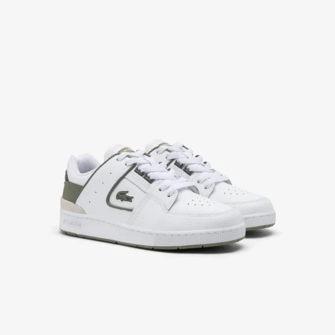 Γυναικεία δερμάτινα Sneakers της Court Cage Γυναικεία δερμάτινα Sneakers της Court Cage