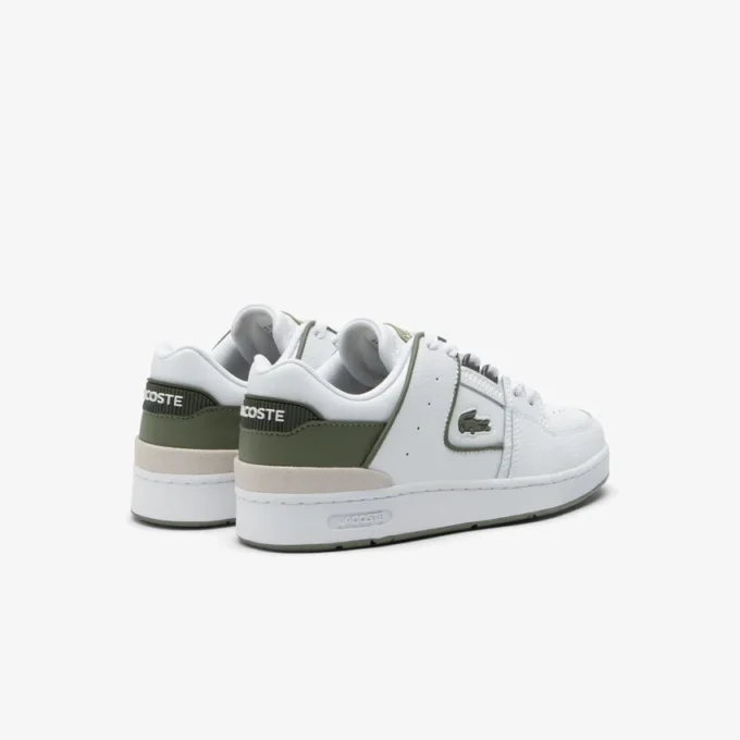 Γυναικεία δερμάτινα Sneakers της Court Cage Γυναικεία δερμάτινα Sneakers της Court Cage