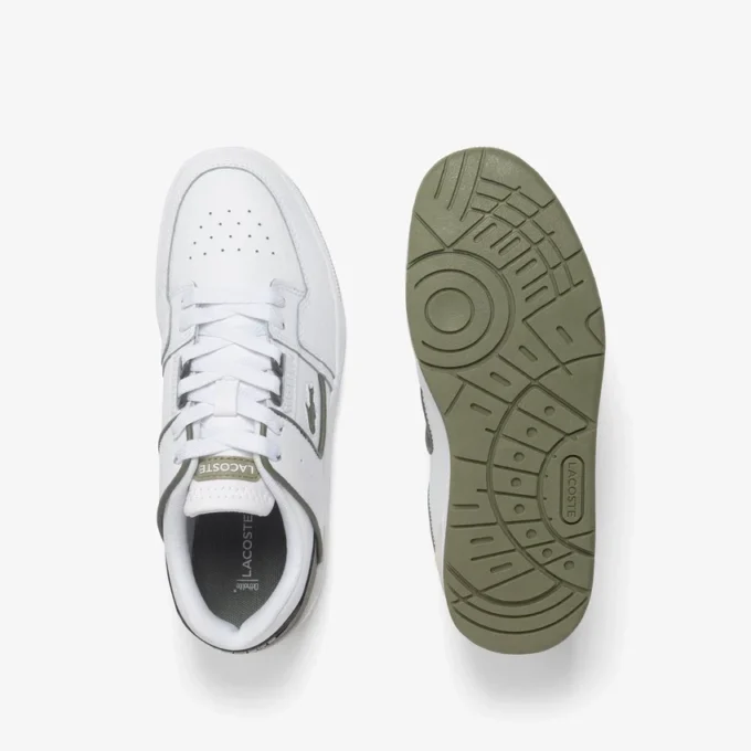 Γυναικεία δερμάτινα Sneakers της Court Cage Γυναικεία δερμάτινα Sneakers της Court Cage