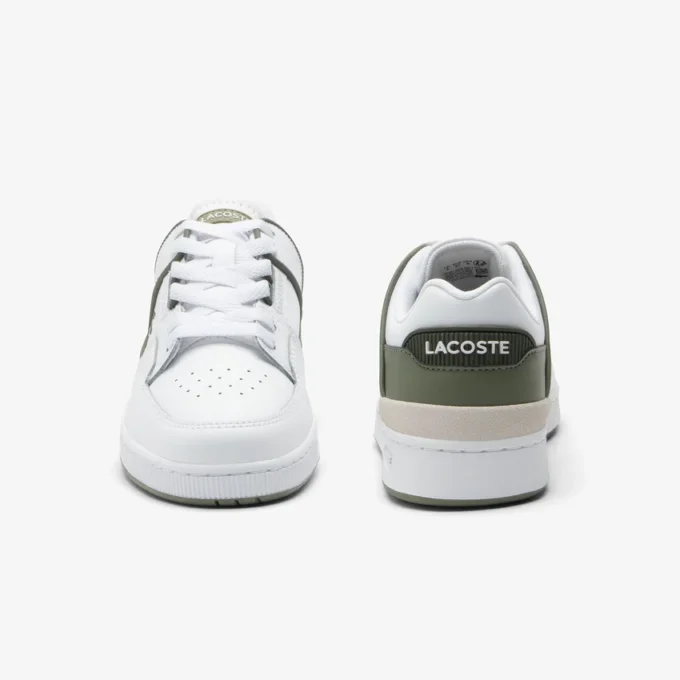Γυναικεία δερμάτινα Sneakers της Court Cage Γυναικεία δερμάτινα Sneakers της Court Cage