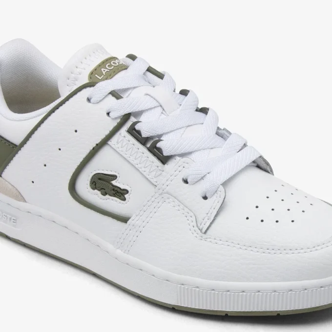 Γυναικεία δερμάτινα Sneakers της Court Cage Γυναικεία δερμάτινα Sneakers της Court Cage