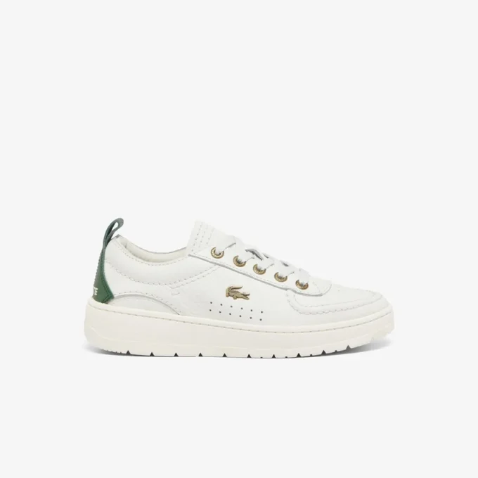 Γυναικεία δερμάτινα Sneakers Umpire Γυναικεία δερμάτινα Sneakers Umpire