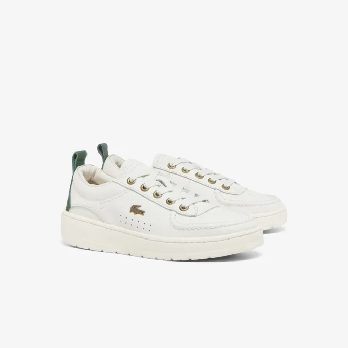 Γυναικεία δερμάτινα Sneakers Umpire Γυναικεία δερμάτινα Sneakers Umpire