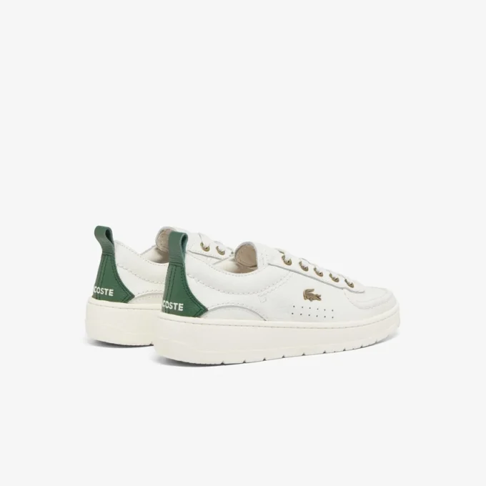Γυναικεία δερμάτινα Sneakers Umpire Γυναικεία δερμάτινα Sneakers Umpire