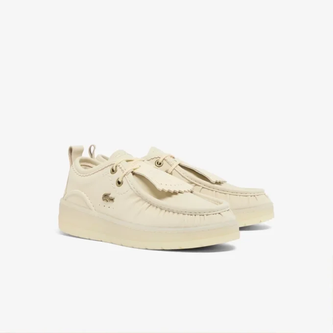 Γυναικεία δερμάτινα Sneakers Umpire Wmn Γυναικεία δερμάτινα Sneakers Umpire Wmn