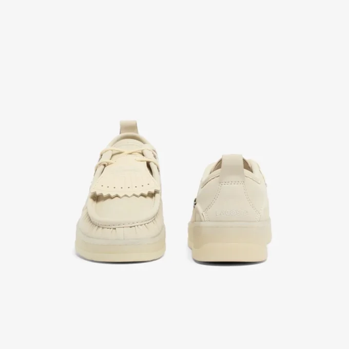 Γυναικεία δερμάτινα Sneakers Umpire Wmn Γυναικεία δερμάτινα Sneakers Umpire Wmn