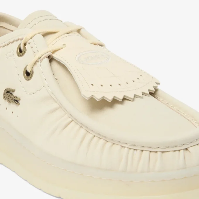 Γυναικεία δερμάτινα Sneakers Umpire Wmn Γυναικεία δερμάτινα Sneakers Umpire Wmn