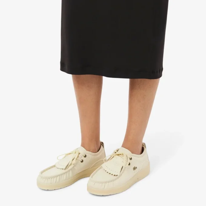 Γυναικεία δερμάτινα Sneakers Umpire Wmn Γυναικεία δερμάτινα Sneakers Umpire Wmn