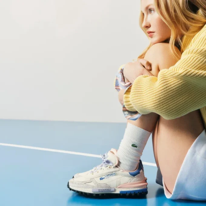 Γυναικεία Elite Active Sneakers