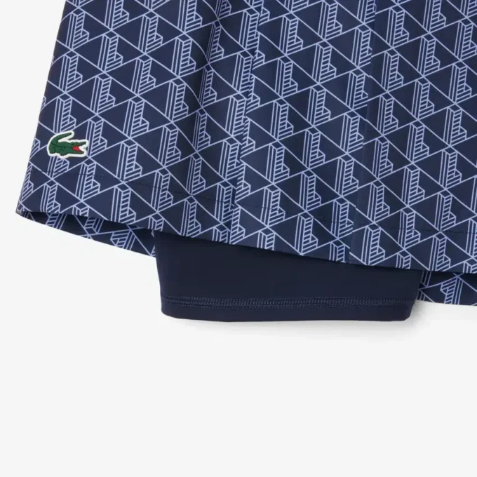 Γυναικεία φούστα γκολφ με επένδυση Ultra Dry Stretch Γυναικεία φούστα γκολφ με επένδυση Ultra Dry Stretch