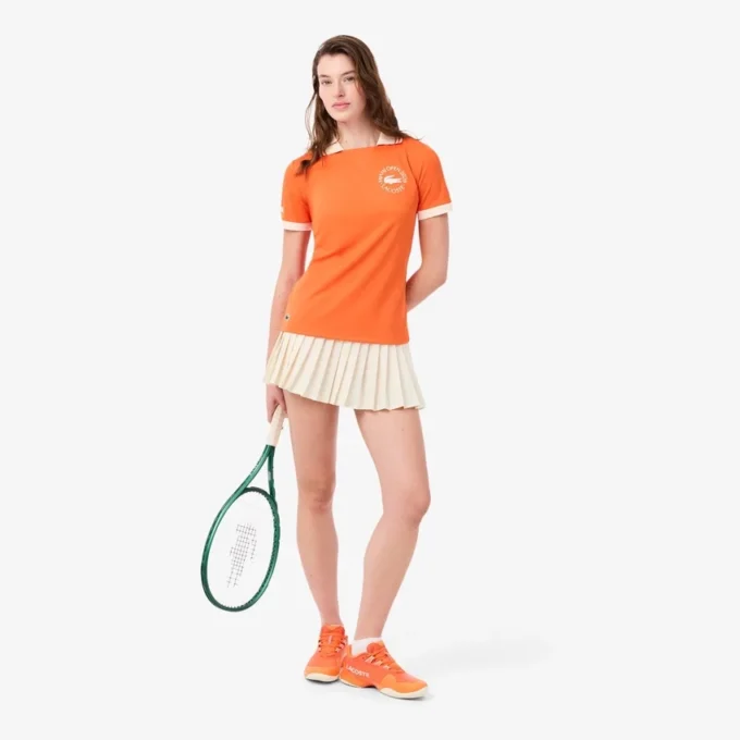 Γυναικεία φούστα τένις Ballgirl Miami Open Edition Γυναικεία φούστα τένις Ballgirl Miami Open Edition
