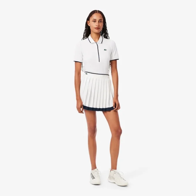 Γυναικεία φούστα Ultra Dry Tennis Heritage Stretch Γυναικεία φούστα Ultra Dry Tennis Heritage Stretch