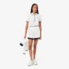 Γυναικεία φούστα Ultra Dry Tennis Heritage Stretch Γυναικεία φούστα Ultra Dry Tennis Heritage Stretch