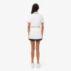 Γυναικεία φούστα Ultra Dry Tennis Heritage Stretch Γυναικεία φούστα Ultra Dry Tennis Heritage Stretch
