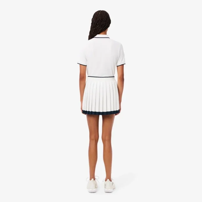 Γυναικεία φούστα Ultra Dry Tennis Heritage Stretch Γυναικεία φούστα Ultra Dry Tennis Heritage Stretch