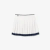 Γυναικεία φούστα Ultra Dry Tennis Heritage Stretch Γυναικεία φούστα Ultra Dry Tennis Heritage Stretch