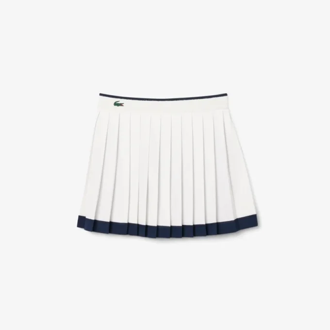 Γυναικεία φούστα Ultra Dry Tennis Heritage Stretch Γυναικεία φούστα Ultra Dry Tennis Heritage Stretch