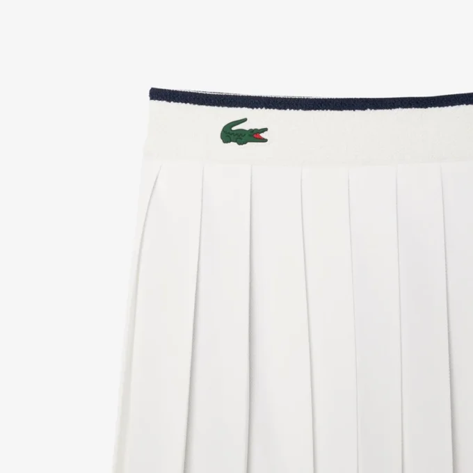 Γυναικεία φούστα Ultra Dry Tennis Heritage Stretch Γυναικεία φούστα Ultra Dry Tennis Heritage Stretch