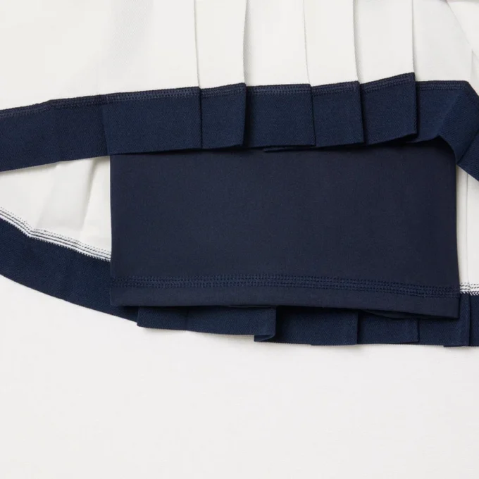 Γυναικεία φούστα Ultra Dry Tennis Heritage Stretch Γυναικεία φούστα Ultra Dry Tennis Heritage Stretch