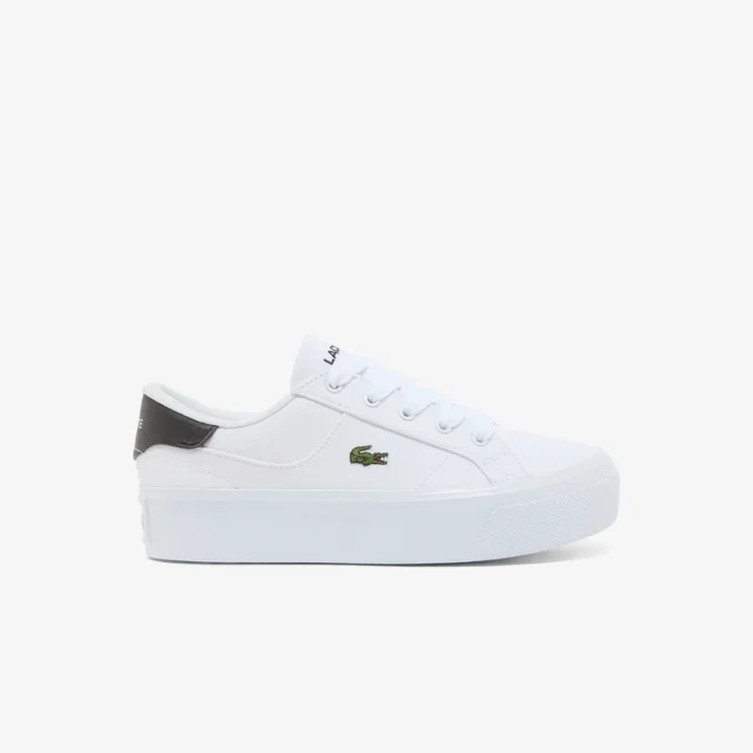 Γυναικεία πάνινα Sneakers με πλατφόρμα Ziane Γυναικεία πάνινα Sneakers με πλατφόρμα Ziane
