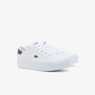 Γυναικεία πάνινα Sneakers με πλατφόρμα Ziane Γυναικεία πάνινα Sneakers με πλατφόρμα Ziane