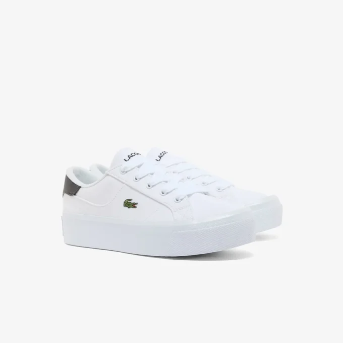 Γυναικεία πάνινα Sneakers με πλατφόρμα Ziane Γυναικεία πάνινα Sneakers με πλατφόρμα Ziane