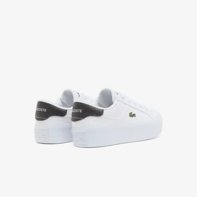 Γυναικεία πάνινα Sneakers με πλατφόρμα Ziane Γυναικεία πάνινα Sneakers με πλατφόρμα Ziane