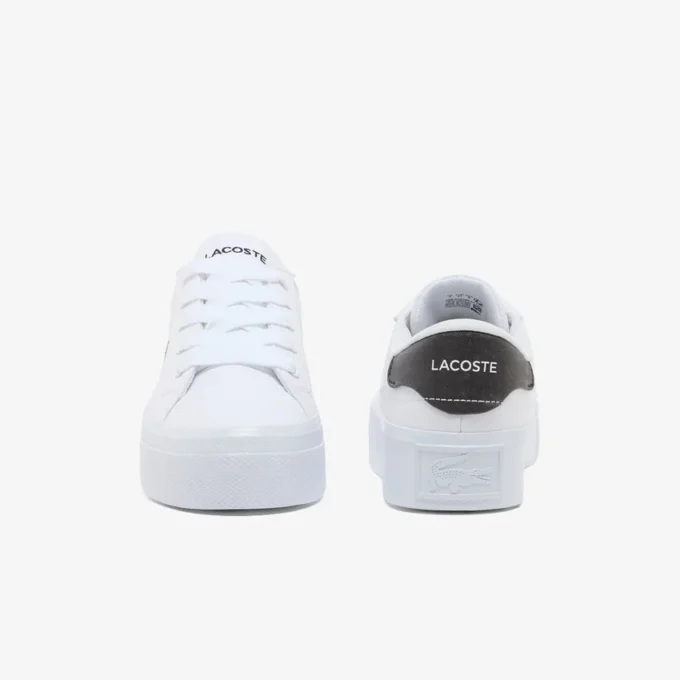 Γυναικεία πάνινα Sneakers με πλατφόρμα Ziane Γυναικεία πάνινα Sneakers με πλατφόρμα Ziane