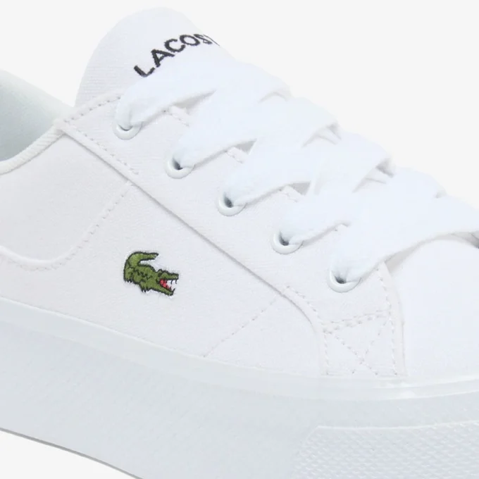 Γυναικεία πάνινα Sneakers με πλατφόρμα Ziane Γυναικεία πάνινα Sneakers με πλατφόρμα Ziane