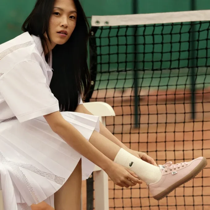 Γυναικεία Sneakers Backslam