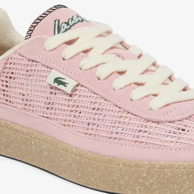 Γυναικεία Sneakers Baseshot Lite